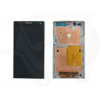 Дисплей за смартфон Sony Xperia S LT26i Black LCD Screen & Digitizer 1257-2742
